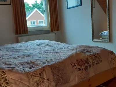 Ferienwohnung für 3 Personen (45 m²) in Carolinensiel 9/10