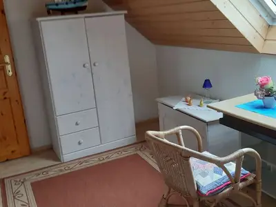 Ferienwohnung für 3 Personen (45 m²) in Carolinensiel 10/10
