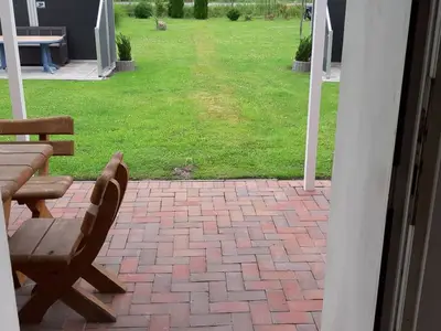 Ferienwohnung für 3 Personen (60 m²) in Carolinensiel 6/10