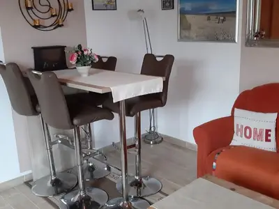 Ferienwohnung für 3 Personen (60 m²) in Carolinensiel 7/10