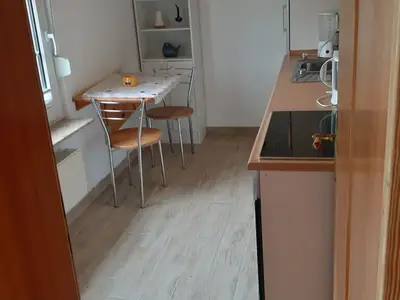 Ferienwohnung für 3 Personen (60 m²) in Carolinensiel 8/10