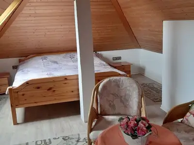 Ferienwohnung für 3 Personen (60 m²) in Carolinensiel 9/10