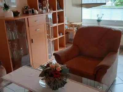 Ferienwohnung für 3 Personen (66 m²) in Carolinensiel 6/10