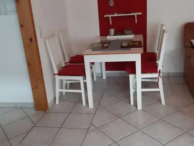 Ferienwohnung für 3 Personen (66 m²) in Carolinensiel 7/10
