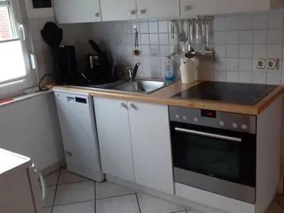 Ferienwohnung für 3 Personen (66 m²) in Carolinensiel 8/10