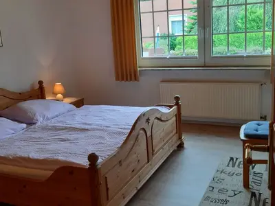 Ferienwohnung für 3 Personen (66 m²) in Carolinensiel 10/10