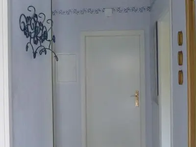 Ferienwohnung für 3 Personen (64 m²) in Carolinensiel 5/10