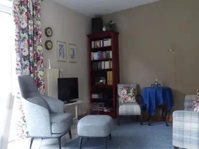 Ferienwohnung für 3 Personen (64 m²) in Carolinensiel 7/10