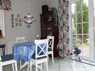 Ferienwohnung für 3 Personen (64 m²) in Carolinensiel 8/10