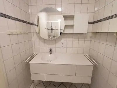 Ferienwohnung für 3 Personen (64 m²) in Carolinensiel 9/10