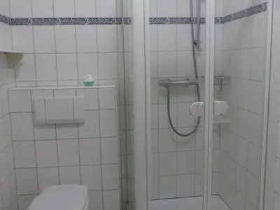 Ferienwohnung für 3 Personen (64 m²) in Carolinensiel 10/10
