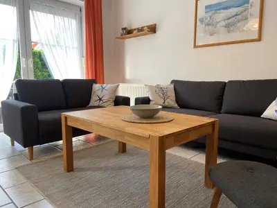 Ferienwohnung für 4 Personen (55 m²) in Carolinensiel 2/10