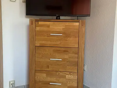 Ferienwohnung für 4 Personen (55 m²) in Carolinensiel 4/10