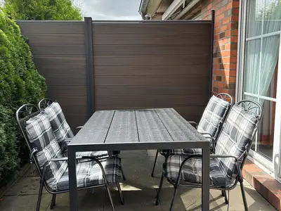 Ferienwohnung für 4 Personen (55 m²) in Carolinensiel 5/10