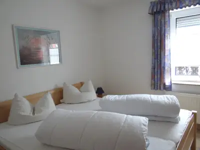 Ferienwohnung für 4 Personen (55 m²) in Carolinensiel 9/10
