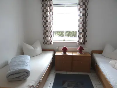 Ferienwohnung für 4 Personen (55 m²) in Carolinensiel 10/10