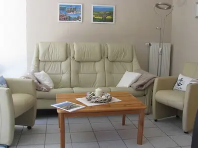 Ferienwohnung für 4 Personen (57 m²) in Carolinensiel 4/10