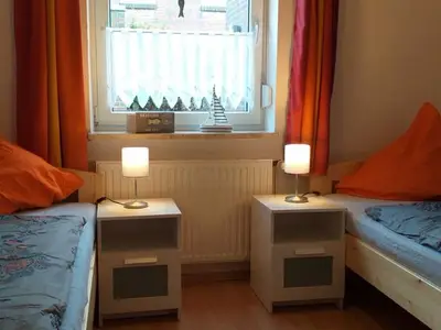 Ferienwohnung für 4 Personen (57 m²) in Carolinensiel 8/10