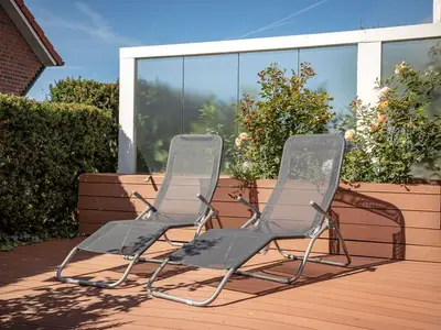 Ferienwohnung für 4 Personen (62 m²) in Carolinensiel 4/10