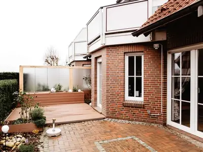 Ferienwohnung für 4 Personen (62 m²) in Carolinensiel 4/10