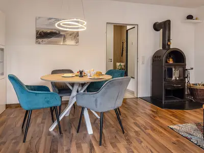Ferienwohnung für 5 Personen (60 m²) in Carolinensiel 2/10