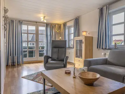 Ferienwohnung für 7 Personen (60 m²) in Carolinensiel 2/10