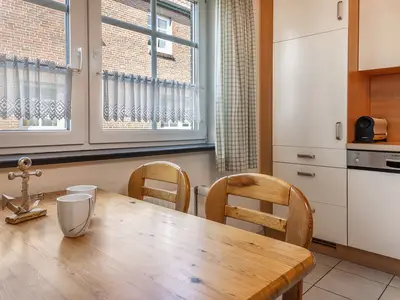 Ferienwohnung für 5 Personen (60 m²) in Carolinensiel 8/10