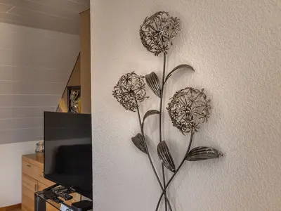 Ferienwohnung für 7 Personen (60 m²) in Carolinensiel 4/10