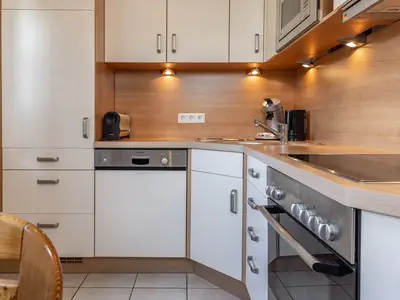 Ferienwohnung für 5 Personen (60 m²) in Carolinensiel 9/10