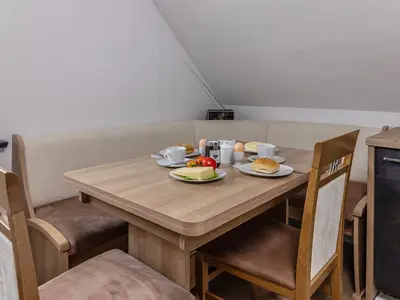 Ferienwohnung für 7 Personen (60 m²) in Carolinensiel 5/10