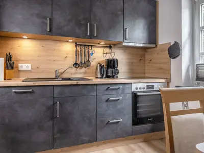 Ferienwohnung für 7 Personen (60 m²) in Carolinensiel 6/10