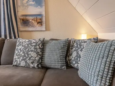 Ferienwohnung für 7 Personen (60 m²) in Carolinensiel 7/10