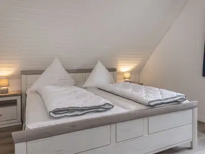Ferienwohnung für 7 Personen (60 m²) in Carolinensiel 8/10