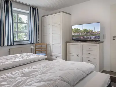 Ferienwohnung für 7 Personen (60 m²) in Carolinensiel 9/10