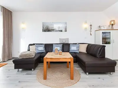 Ferienwohnung für 4 Personen (58 m²) in Carolinensiel 9/10