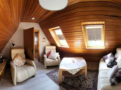 Ferienwohnung für 6 Personen (80 m²) in Carolinensiel 6/10