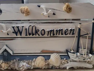 Ferienwohnung für 6 Personen (80 m²) in Carolinensiel 7/10