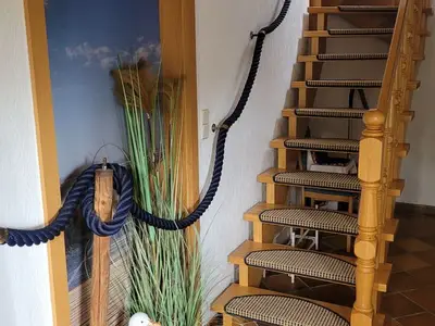 Ferienwohnung für 6 Personen (80 m²) in Carolinensiel 8/10