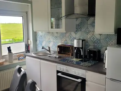 Ferienwohnung für 6 Personen (80 m²) in Carolinensiel 9/10