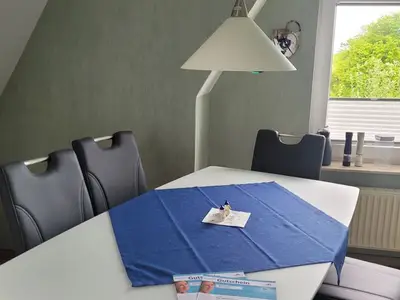 Ferienwohnung für 6 Personen (80 m²) in Carolinensiel 10/10
