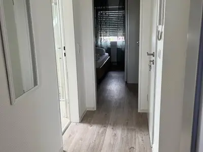 Ferienwohnung für 4 Personen (44 m²) in Carolinensiel 2/10