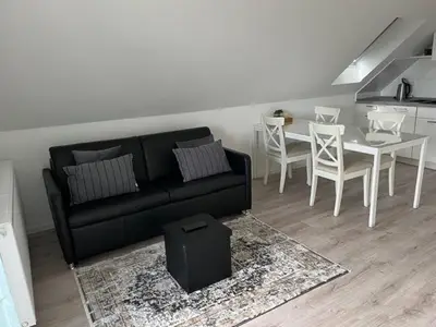 Ferienwohnung für 4 Personen (44 m²) in Carolinensiel 3/10