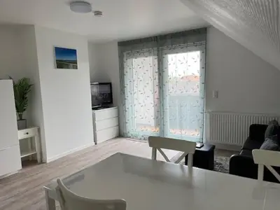 Ferienwohnung für 4 Personen (44 m²) in Carolinensiel 4/10