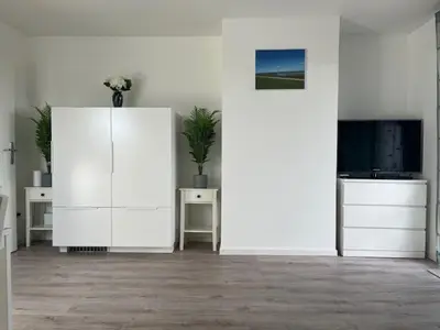 Ferienwohnung für 4 Personen (44 m²) in Carolinensiel 5/10