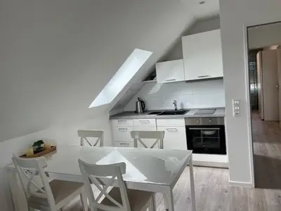Ferienwohnung für 4 Personen (44 m²) in Carolinensiel 6/10