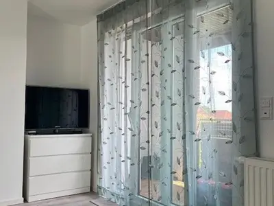 Ferienwohnung für 4 Personen (44 m²) in Carolinensiel 7/10