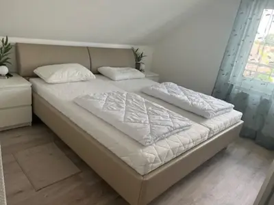 Ferienwohnung für 4 Personen (44 m²) in Carolinensiel 8/10