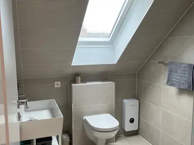 Ferienwohnung für 4 Personen (44 m²) in Carolinensiel 10/10