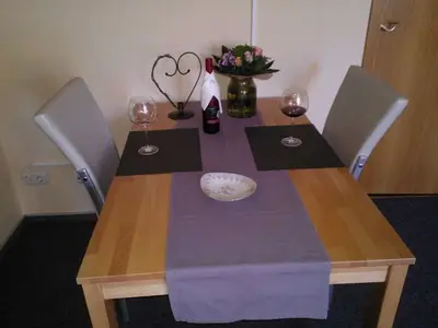 Ferienwohnung für 3 Personen (48 m²) in Carolinensiel 4/9