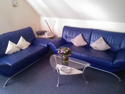 Ferienwohnung für 3 Personen (48 m²) in Carolinensiel 5/9